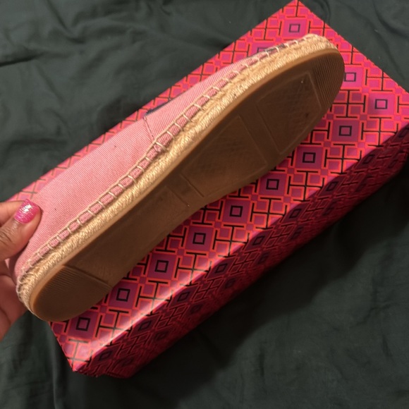 Tory Burch espedrills - Picture 2 of 3
